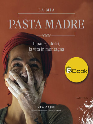 La mia Pasta Madre - ebook